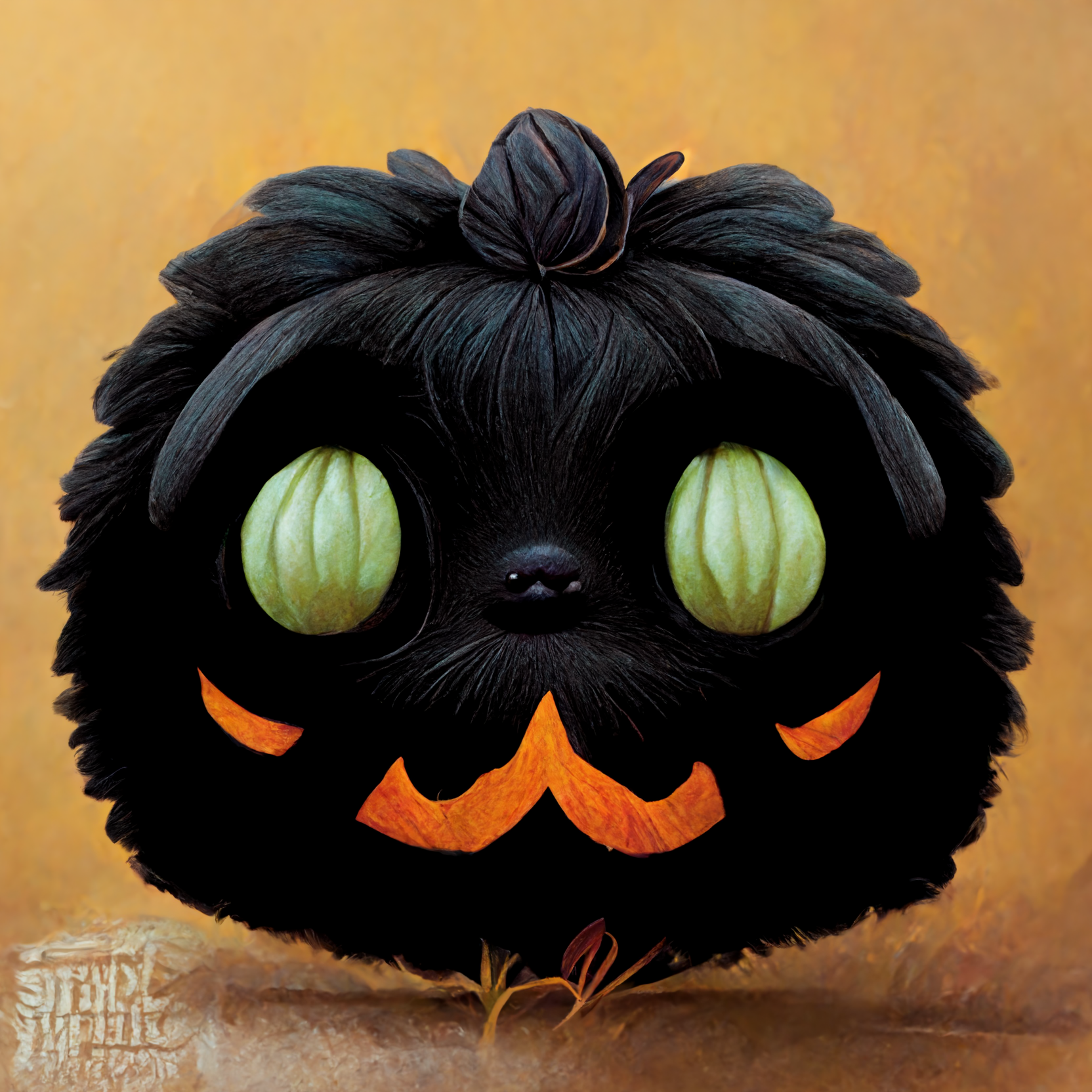 midjourney/bbbbbbbbrie_fluffy_black_pumpkin_halloween_cute_upscaled03.png